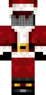 Traje de Navidad