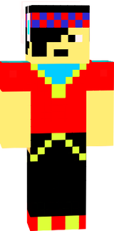Skin