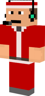 top 5 games christmas skin