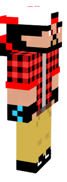 kris