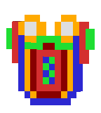 robotic armor