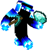 skin da ruanaBlue 8