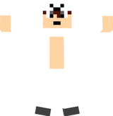 skin de pacoa