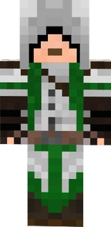Green assassin