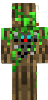 Glent e seu amigo Marley