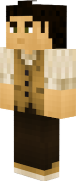 Irl Skin