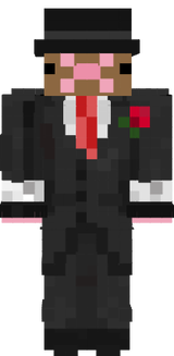 Mole With no brim