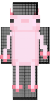 axolotl