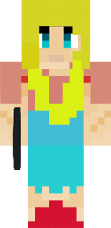 скин