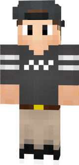 ScannerPvP KKKKK SERIO ? SCANNER