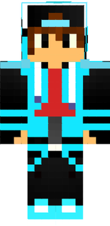 SuperCraftboy