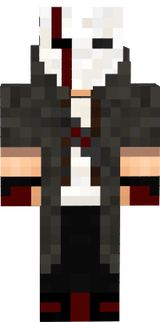 maskarado