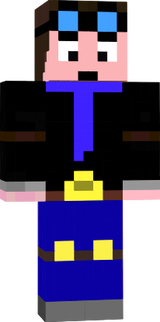 dan tdm