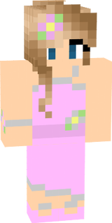 flower girl