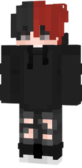 bicolor
