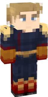 Homelander