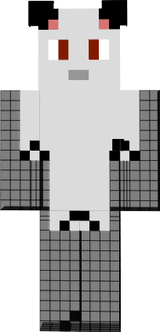 Skin Chiquita 1