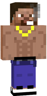 SteveZuero