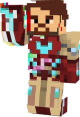 #avengers Minecraft Skins - NovaSkin