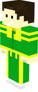 Mi avatar