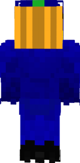 SPOOK PARROT!?!!?!?!?!!?!!???!??!!?!/?!!!!??!?!?!?!