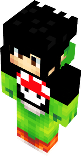 the Nerd