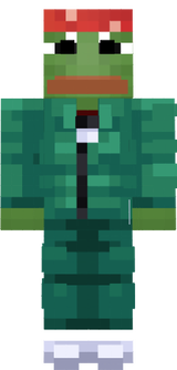 pepe squid game