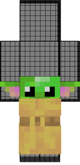 yoda