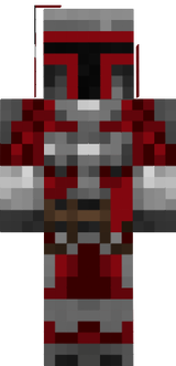 Bounty Hunter