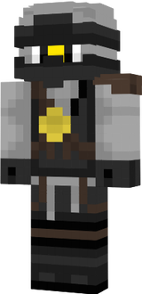cole ninjago