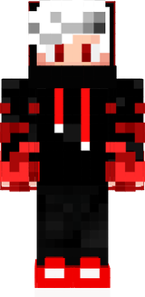 skin para minecraft