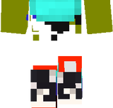 the god texture