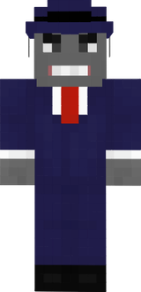 Joe Fixit