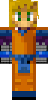 Goku