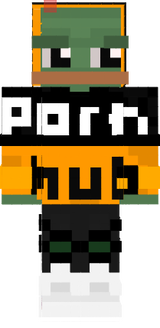 hub
