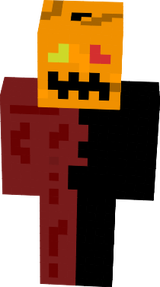 SantyHalloween