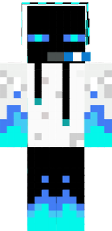 ICE ENDERMAN
