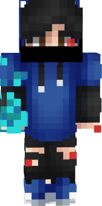 Preview of texture: the walkin deaad