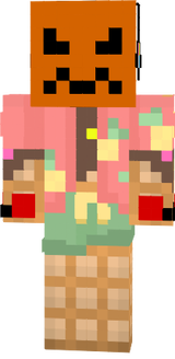 Ninjaxx Halowenn