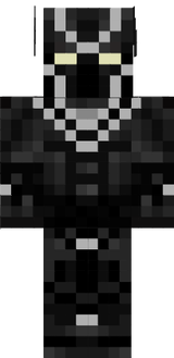 black phanter