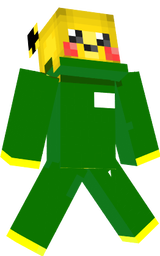 pika calamar 092
