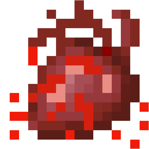 Preview of texture: heart