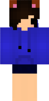 Melody's Skin