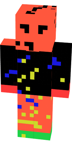 Preview of texture: hugo