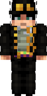 jotaro