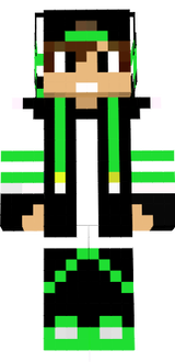 Dead Gamer