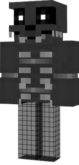 wip2 legless