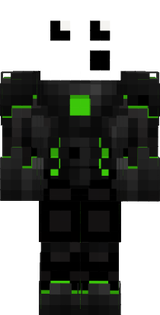 MikeTaguers robot
