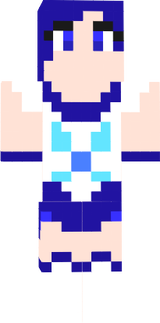 Sailor Mercurio
