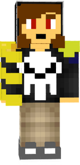 my_skin 3D finit